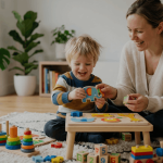 Yaşa Göre Çocuklar İçin En Doğru Oyuncak Nasıl Seçilir?